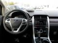 2013 Mineral Gray Metallic Ford Edge Limited  photo #40