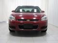 Red Jewel Tintcoat - Impala LTZ Photo No. 2