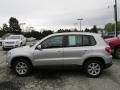 Reflex Silver Metallic - Tiguan SEL 4Motion Photo No. 2