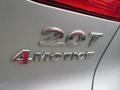Reflex Silver Metallic - Tiguan SEL 4Motion Photo No. 3