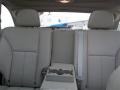 2013 Mineral Gray Metallic Ford Edge Limited  photo #49