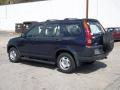 Eternal Blue Pearl - CR-V LX Photo No. 7