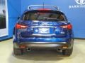 2012 Iridium Blue Infiniti FX 35 AWD  photo #10