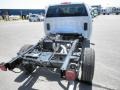 2013 Summit White GMC Sierra 3500HD Crew Cab Chassis 4x4  photo #17