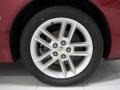 Red Jewel Tintcoat - Impala LTZ Photo No. 26