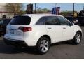 Aspen White Pearl - MDX Technology Photo No. 3