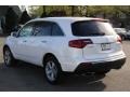 Aspen White Pearl - MDX Technology Photo No. 5