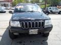 2001 Black Jeep Grand Cherokee Limited 4x4  photo #2