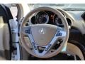 Aspen White Pearl - MDX Technology Photo No. 16
