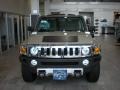 Boulder Gray Metallic - H3  Photo No. 1