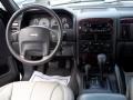 2001 Black Jeep Grand Cherokee Limited 4x4  photo #11