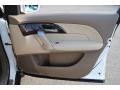 Aspen White Pearl - MDX Technology Photo No. 26