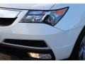Aspen White Pearl - MDX Technology Photo No. 31