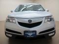 2011 Palladium Metallic Acura MDX Technology  photo #2