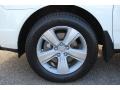 Aspen White Pearl - MDX Technology Photo No. 32
