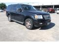 Black Clearcoat - Expedition Eddie Bauer Photo No. 1