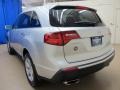 2011 Palladium Metallic Acura MDX Technology  photo #5