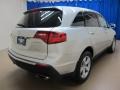 2011 Palladium Metallic Acura MDX Technology  photo #7