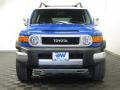 Voodoo Blue - FJ Cruiser 4WD Photo No. 2