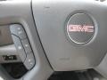 2013 Summit White GMC Sierra 3500HD Crew Cab 4x4 Chassis  photo #8