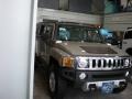 Boulder Gray Metallic - H3  Photo No. 2