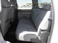 2013 Summit White GMC Sierra 3500HD Crew Cab 4x4 Chassis  photo #14