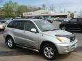 Titanium Metallic - RAV4 4WD Photo No. 1