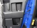 Voodoo Blue - FJ Cruiser 4WD Photo No. 14