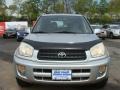 Titanium Metallic - RAV4 4WD Photo No. 2