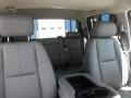 2013 Summit White GMC Sierra 3500HD Crew Cab 4x4 Chassis  photo #20