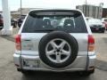 Titanium Metallic - RAV4 4WD Photo No. 5