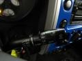Voodoo Blue - FJ Cruiser 4WD Photo No. 18