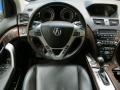 2011 Palladium Metallic Acura MDX Technology  photo #23