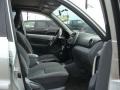 Titanium Metallic - RAV4 4WD Photo No. 8