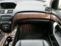 2011 Palladium Metallic Acura MDX Technology  photo #24