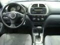Titanium Metallic - RAV4 4WD Photo No. 9