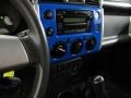 Voodoo Blue - FJ Cruiser 4WD Photo No. 23