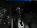 Voodoo Blue - FJ Cruiser 4WD Photo No. 24