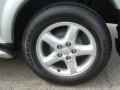 Titanium Metallic - RAV4 4WD Photo No. 14