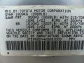 Titanium Metallic - RAV4 4WD Photo No. 15