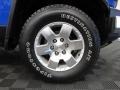 Voodoo Blue - FJ Cruiser 4WD Photo No. 26