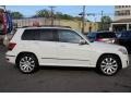 Arctic White - GLK 350 4Matic Photo No. 2