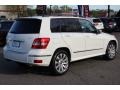 Arctic White - GLK 350 4Matic Photo No. 3