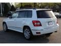 Arctic White - GLK 350 4Matic Photo No. 5
