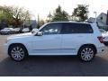 Arctic White - GLK 350 4Matic Photo No. 6