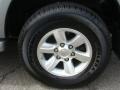 Silver Sky Metallic - Sequoia SR5 4WD Photo No. 14