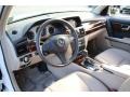 Arctic White - GLK 350 4Matic Photo No. 11