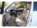 Arctic White - GLK 350 4Matic Photo No. 12