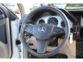 Arctic White - GLK 350 4Matic Photo No. 17