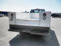 Summit White - Sierra 3500HD Regular Cab Chassis Photo No. 14